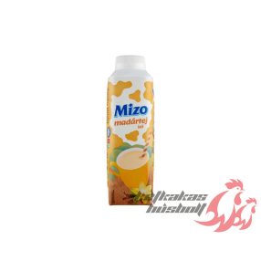 Mizo Madártej