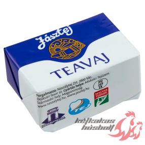Teavaj 100 g Jásztej