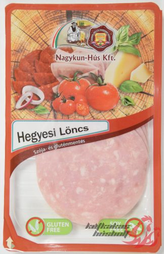 Hegyesi Löncs 100g vg.