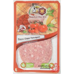 Fincsi Olasz Felvágott 100g vg.