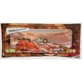 Bacon 200g vf.