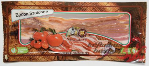Bacon 200g vf.