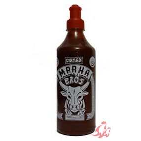 Chimax marha erős chili szósz 500ml