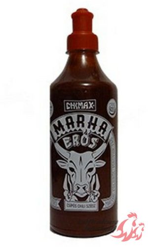 Chimax marha erős chili szósz 500ml