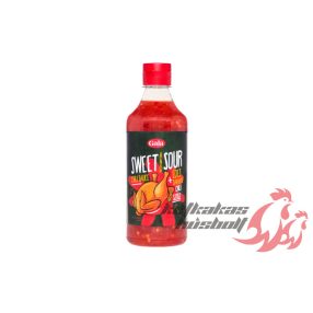Gala édes-savanyú chili szósz 500 ml