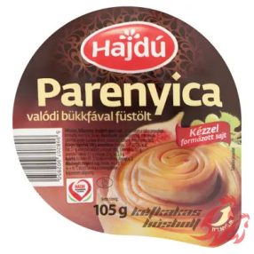 Hajdú füstölt parenyica 105g