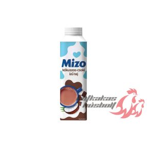 Mizo Kókuszos csoki ízű tej 450ml