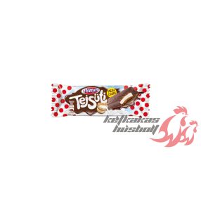 Pöttyös tejsüti megacsoki 28g
