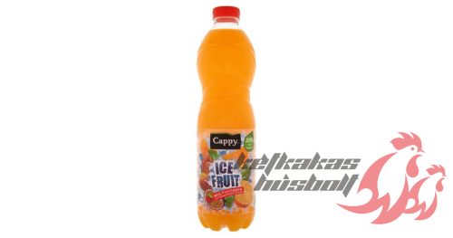 Cappy Multivitamin 1,5l