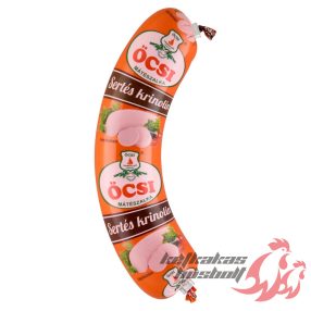 Sertés krinolin 300g Öcsi