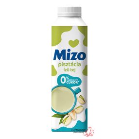 Mizo pisztáciás tej cukor nélk. 450 ml