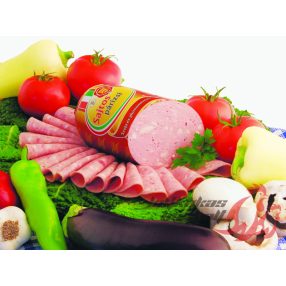 Fincsi Sajtos párizsi - kimérős