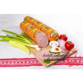 Fincsi Olasz felvágott - kimérős