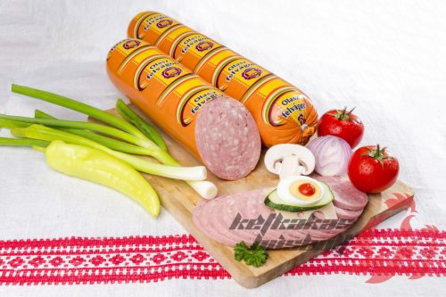 Fincsi Olasz felvágott - kimérős