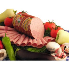 Fincsi Zala felvágott - kimérős