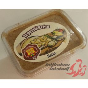 Tepertőkrém Natúr (25 dkg)