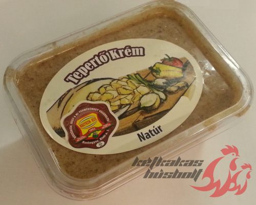 Tepertőkrém Natúr (25 dkg)