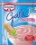 Gála krémpuding Oetker Puncs 78g
