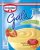 Gála krémpuding Oetker Vanília 78g