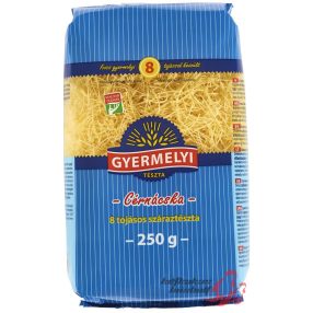 Gyermelyi Cérnácska 250g
