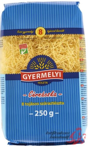 Gyermelyi Cérnácska 250g