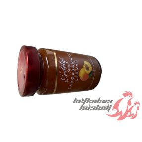 Erdélyi ízek lekvár 370g Eper 