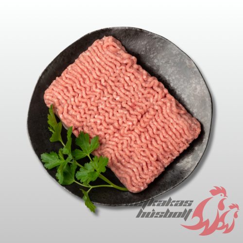 Pulyka darált hús