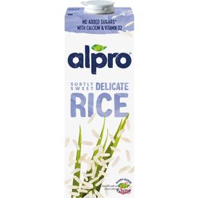 Alpro rizsital 1l