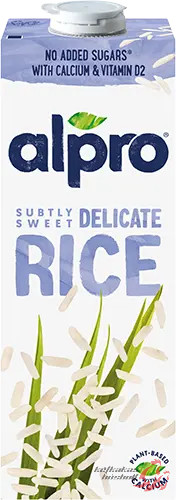 Alpro rizsital 1l