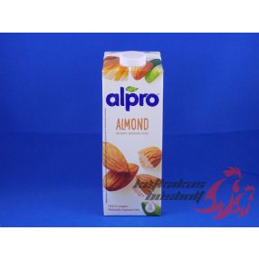 Alpro mandulaital 1l