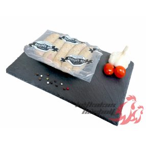 Tiroli grillkolbász 320g vf.