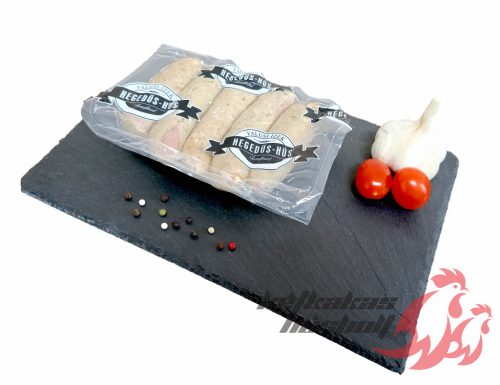 Tiroli grillkolbász 320g vf.