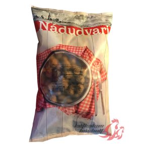 Nádudvari Májgombóc levesbetét 2,5 kg
